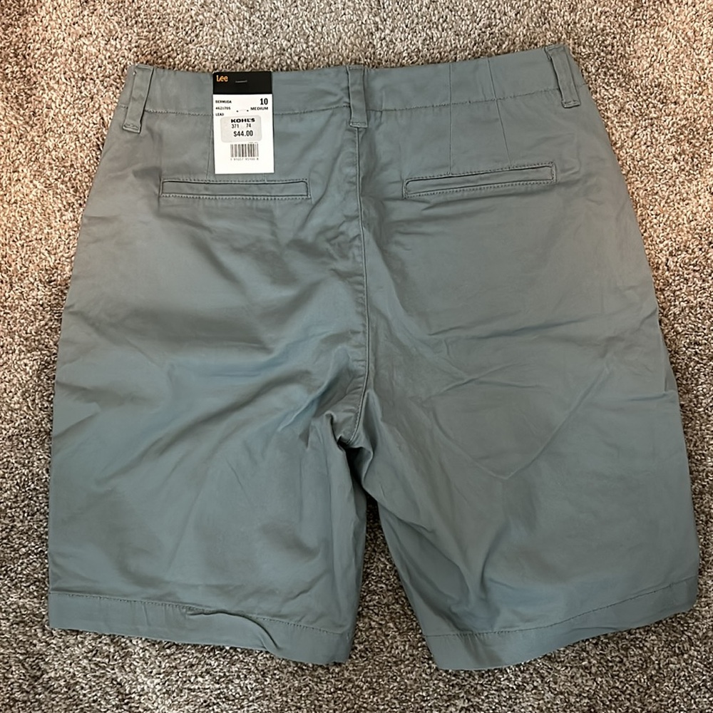 Lee shorts - Picture 3 of 3
